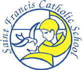St. Francis Logo