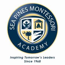 Sea Pines Montessori Academy Logo