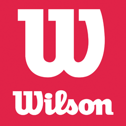 Wilson Logo - Uniform Work and Sport