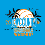 CW1025-low courtry vball regional warmup