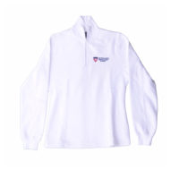 HHP Sport-Tek® Ladies Quarter Zip Sweatshirt
