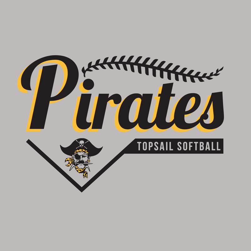 Pirates - Softball