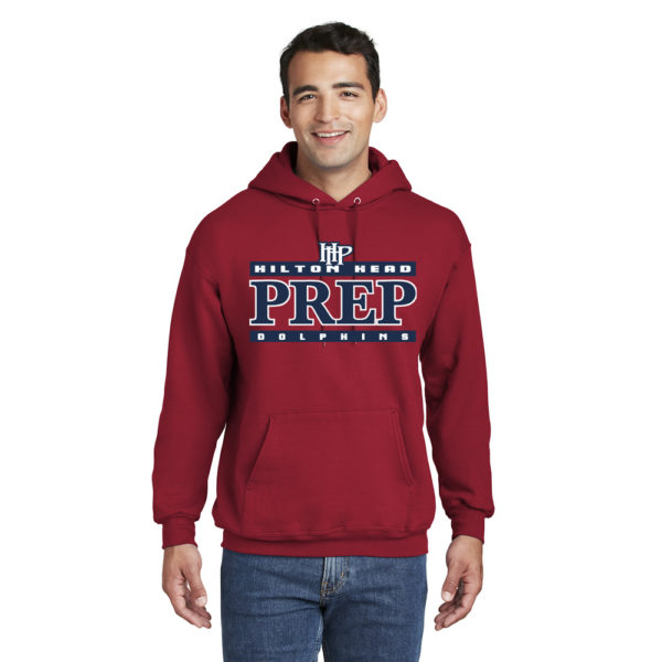 stonewall prep sweatshirt