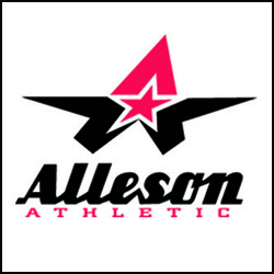 Alleson Athletic Logo